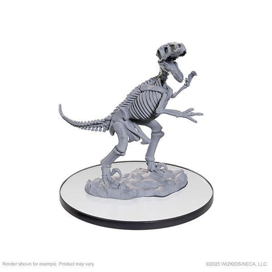 WizKids Deep Cuts Wave 26