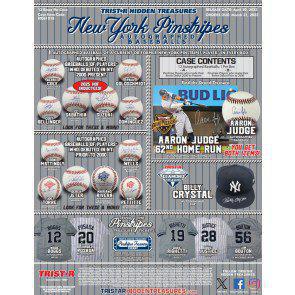 2025 TRISTAR HT NY PINSTRIPES BB