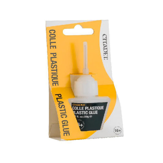 Plastic Glue