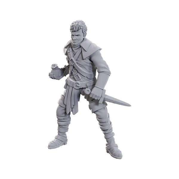 WizKids Deep Cuts Wave 23