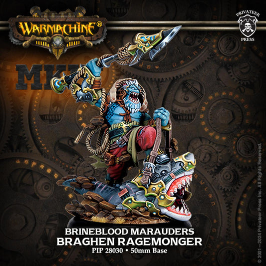 Braghen Ragemonger