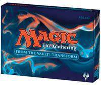 MTG From The Vault: Transforn