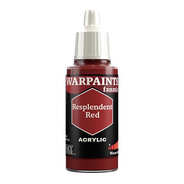 Warpaints Fanatic