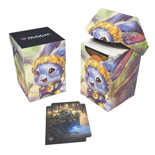 Deckbox: PRO 100+ MTG- Bloomburrow- C