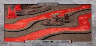 Battlefield In a Box Blood River