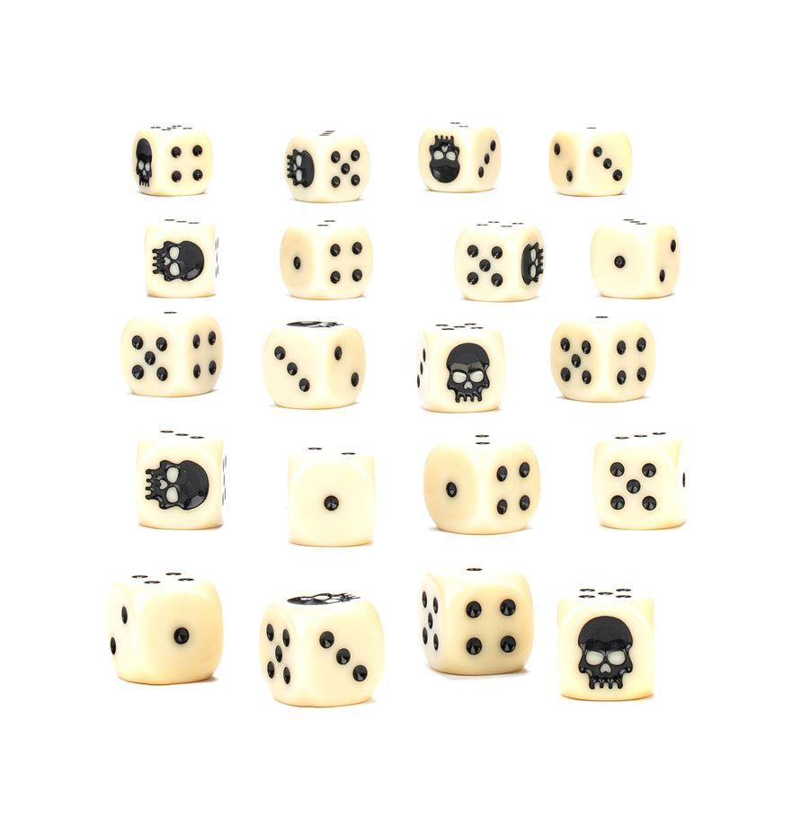 Citadel 12Mm Dice Set