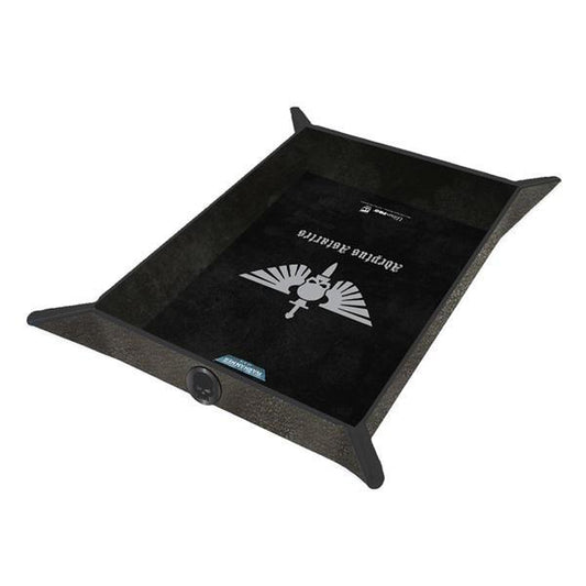 Dice Tray:  Warhammer 40,000- Foldable