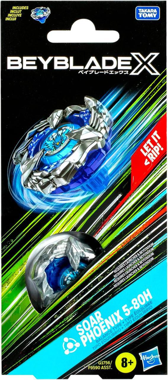 BEYBLADE BBX BOOSTER AST WV 10/1/25