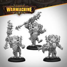 Spirit Shamans