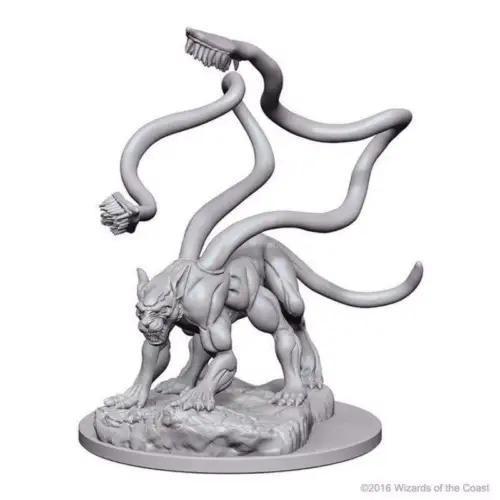 Displacer Beast WZK72576