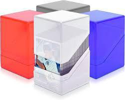 Boulder 100+ Deck Box