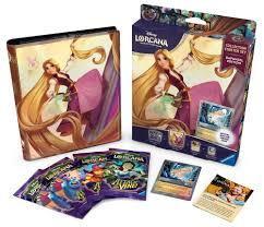 Attack of the Vine!- Collection Starter Set- Rapunzel