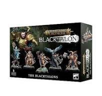 Stormcast Eternals: The Blacks Talons