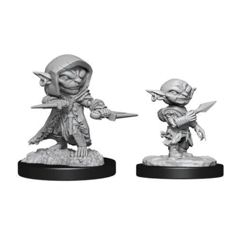 Goblin Male Rogue WZK90170