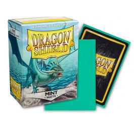 100 Count Matte Dragon Shield Sleeves