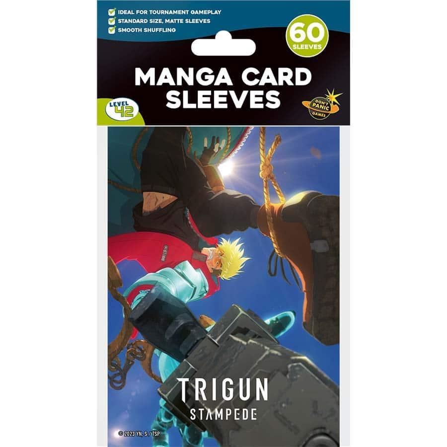 Anime Card Sleeves
