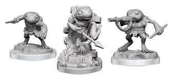 D&D Nolzur's Marvelous Miniatures Wave 18