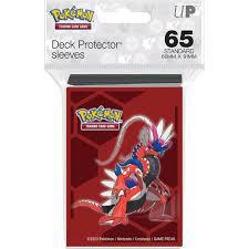 Koraidon Pokemon Sleeves