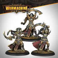 Warwitch Coven