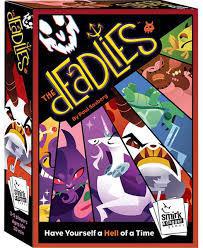 The Deadlies