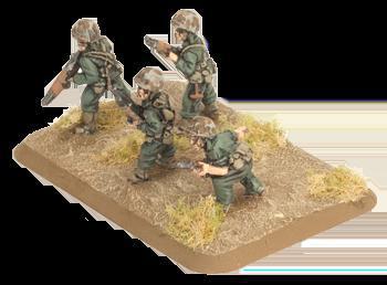 Vietnam Marine Rifle Platoon