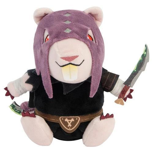 Warhammer Plush