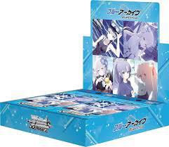 Weiss Schwarz: Blue Archive Booster Box