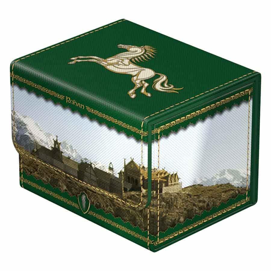 Places of Middle Earth Sidewinder 100+ Deck Box