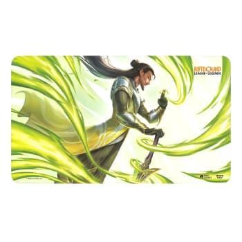 Riftbound Spiritforged Playmats
