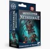 Wh Underworlds: Gorechosen Of Dromm