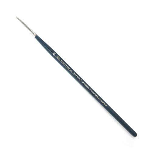 Windsor & Newton Series 7 paintbrush size SRT00