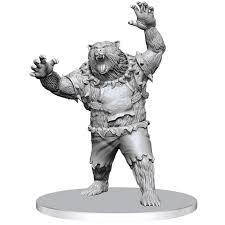 Werebear WZK90812