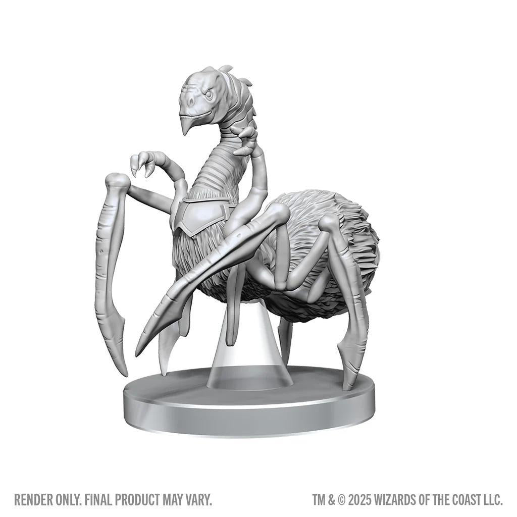 D&D Nolzur's Marvelous Miniatures Wave 28