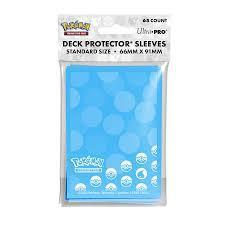 Pokemon Energy Sleeves 65 ct.