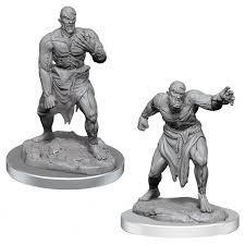 D&D Nolzur's Marvelous Miniatures Wave 17