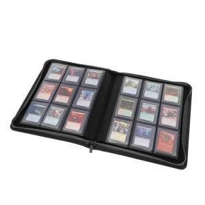 BCW Top Loader Binders