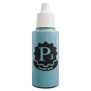P3 Paint