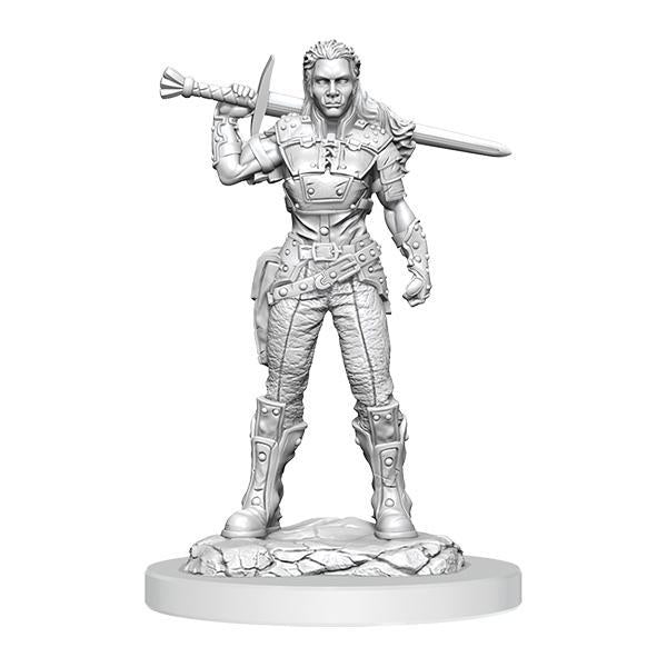 D&D Nolzur's Marvelous Miniatures Wave 20