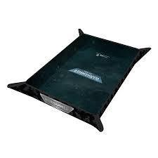 Dice Tray:  Warhammer 40,000- Foldable