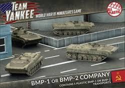 BMP-1/BMP-2 Company