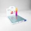 Sideloading 9- Pocket Pages: 50 pg Clear
