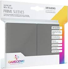 Prime Sleeves 100ct