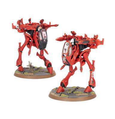 Warwalkers (2025)