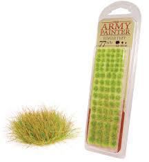 Army Painter Basing Tufts