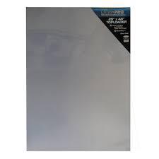 43X29 Uncut Sheet Toploader