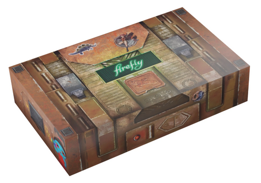 Firefly 10th Anniversary Collector's Edition