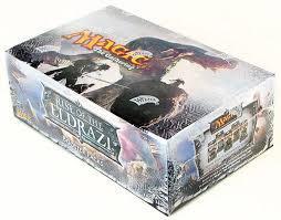Rise of the Eldrazi Booster Box