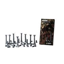 Gamer Grass: Basing Bits