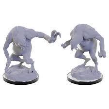 D&D Nolzur's Marvelous Miniatures Wave 22