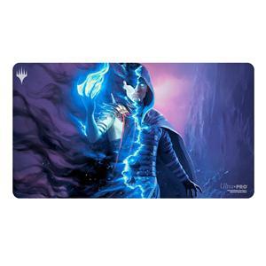 Outlaws of Thunder Junction Playmat Blue